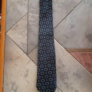 Stefano Conti Tie, silk tie